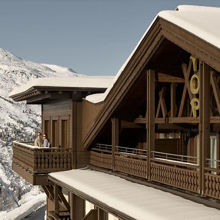 Top Hotel 和希格尔 外观 照片