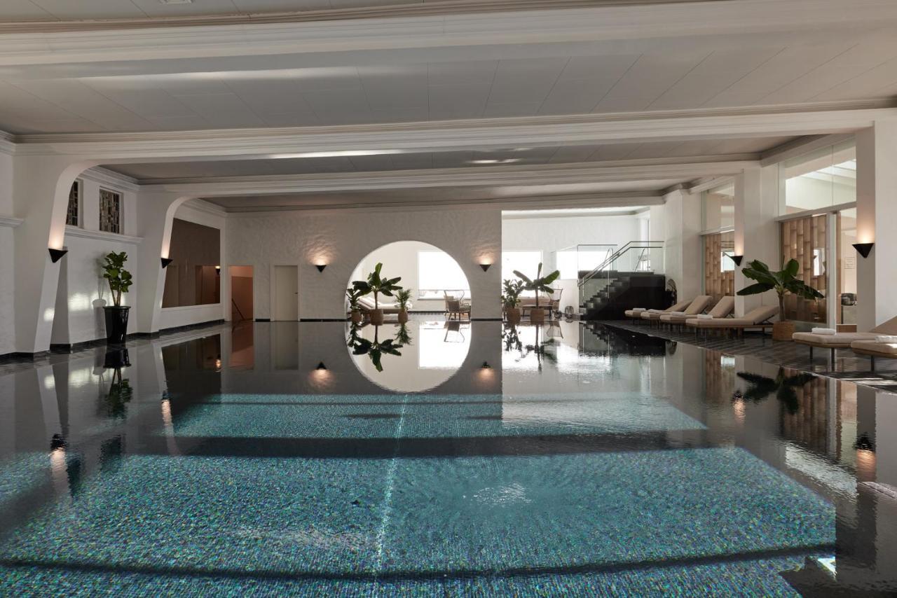 Top Hotel 和希格尔 外观 照片