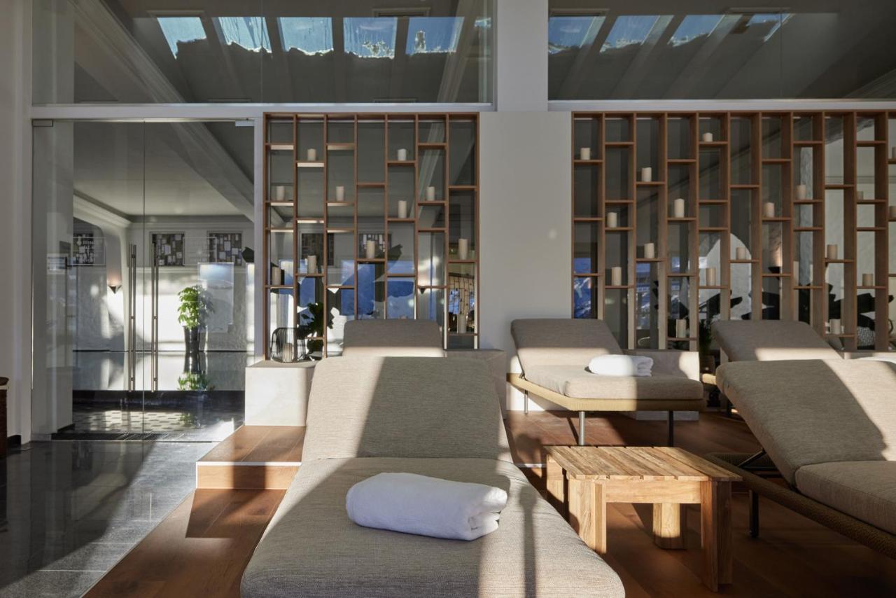 Top Hotel 和希格尔 外观 照片