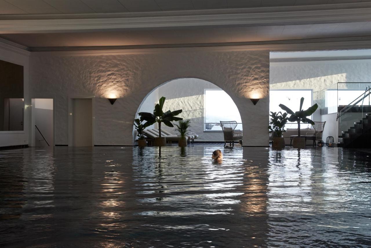 Top Hotel 和希格尔 外观 照片