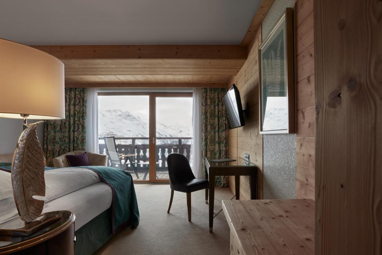 Top Hotel 和希格尔 外观 照片
