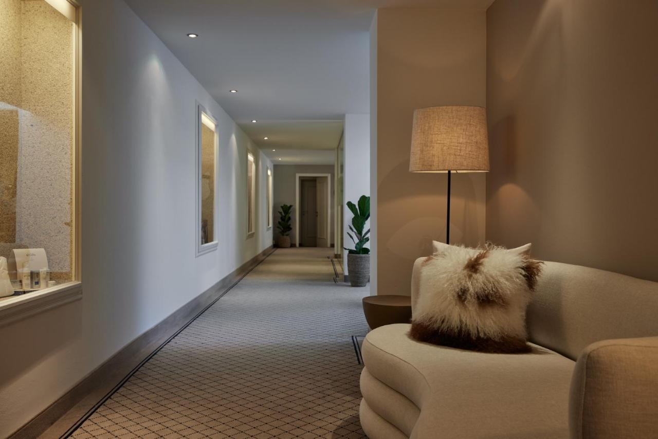 Top Hotel 和希格尔 外观 照片