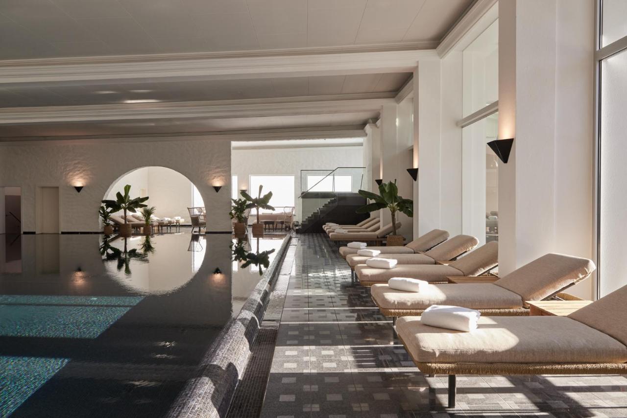 Top Hotel 和希格尔 外观 照片