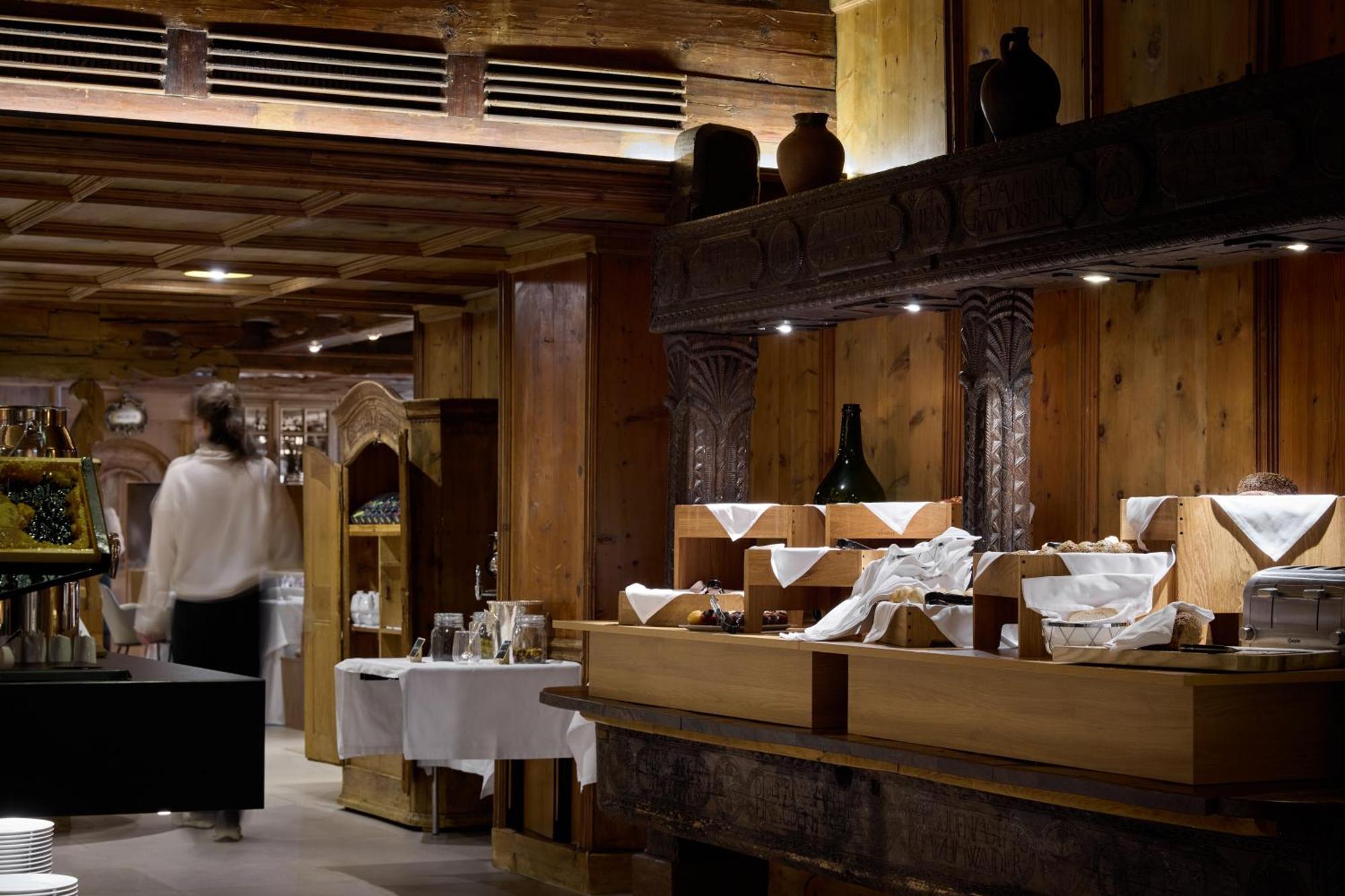 Top Hotel 和希格尔 外观 照片