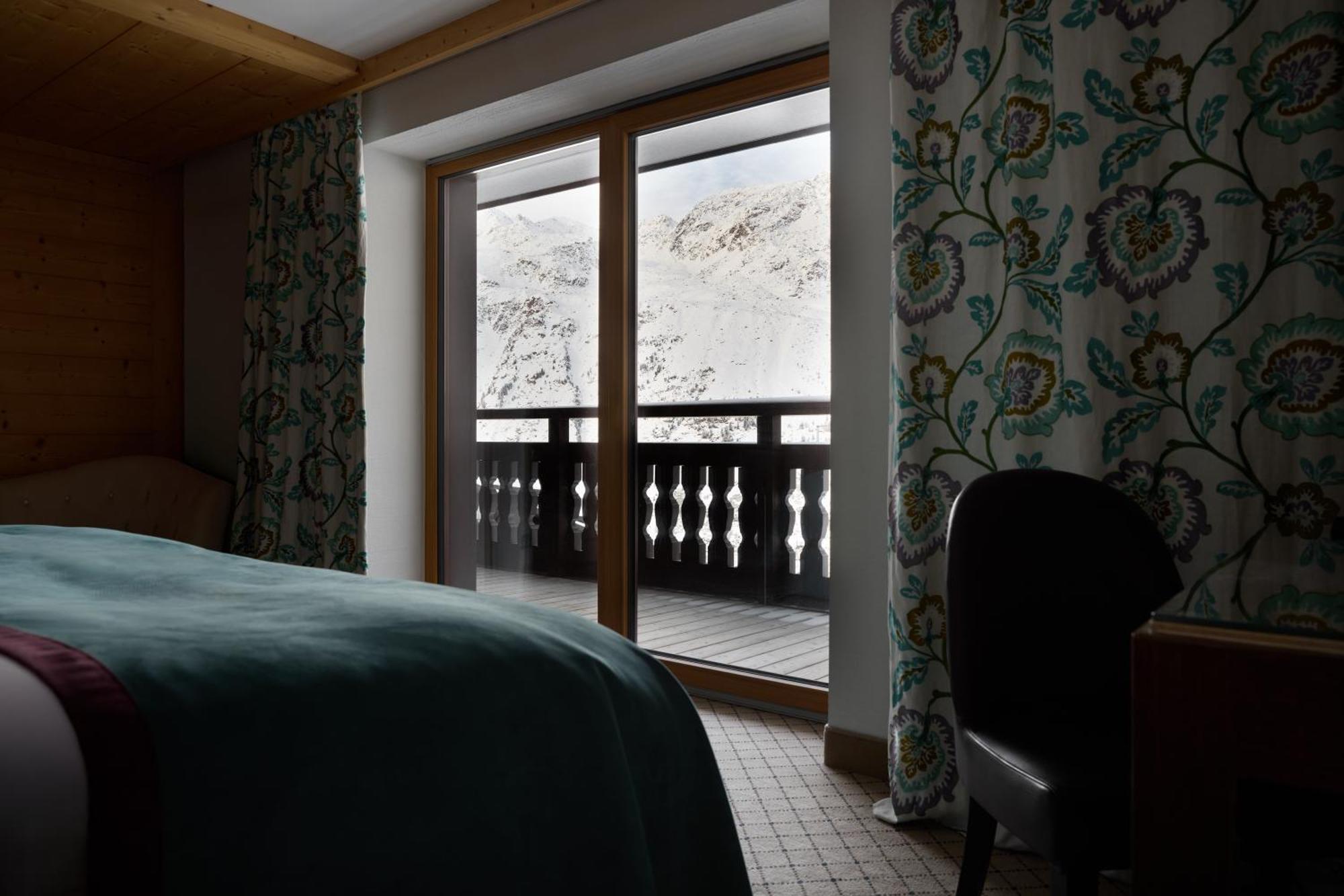 Top Hotel 和希格尔 外观 照片